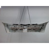 PARE-CHOC ARRIER RENAULT CLIO II PH.2 01-06