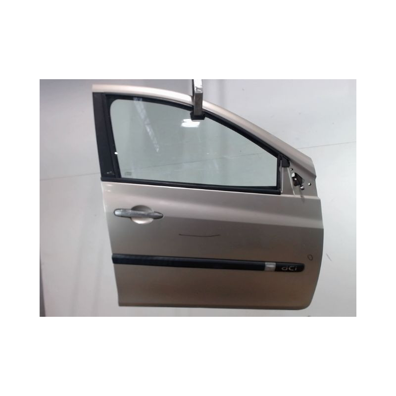 PORTE AVANT DROIT RENAULT CLIO III 2005-