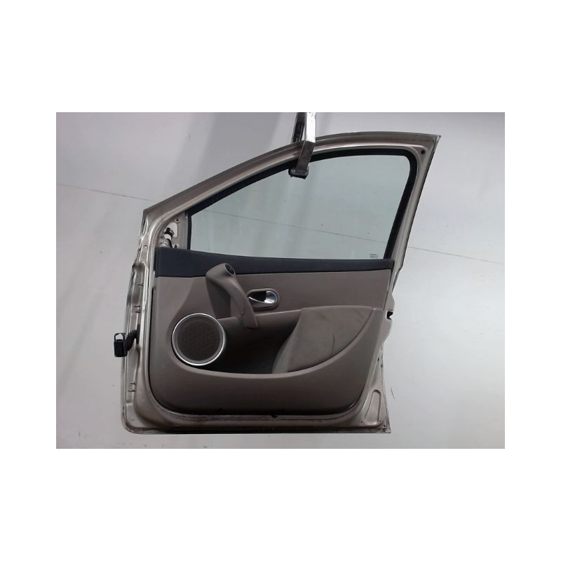 PORTE AVANT DROIT RENAULT CLIO III 2005-