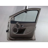 PORTE AVANT DROIT RENAULT CLIO III 2005-