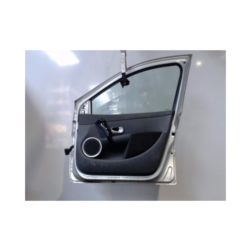 PORTE AVANT DROIT RENAULT CLIO III 2010-