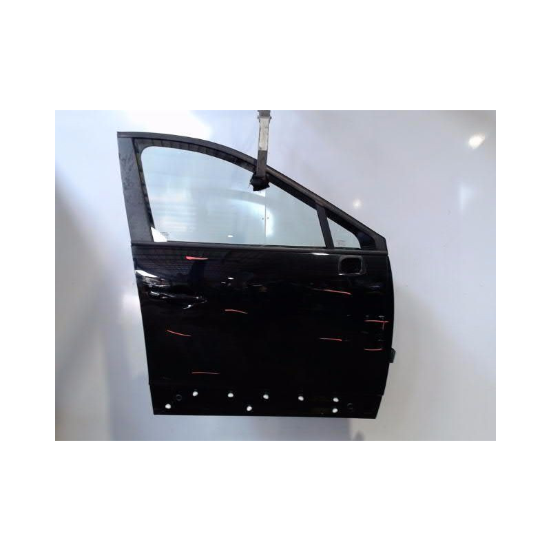 PORTE AVANT DROIT RENAULT SCENIC III 2009-
