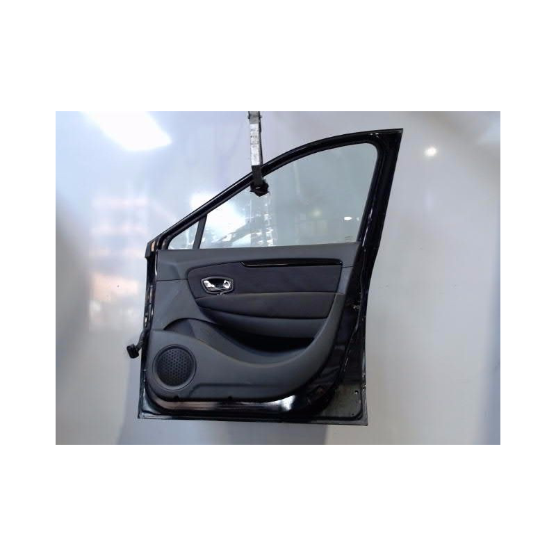 PORTE AVANT DROIT RENAULT SCENIC III 2009-