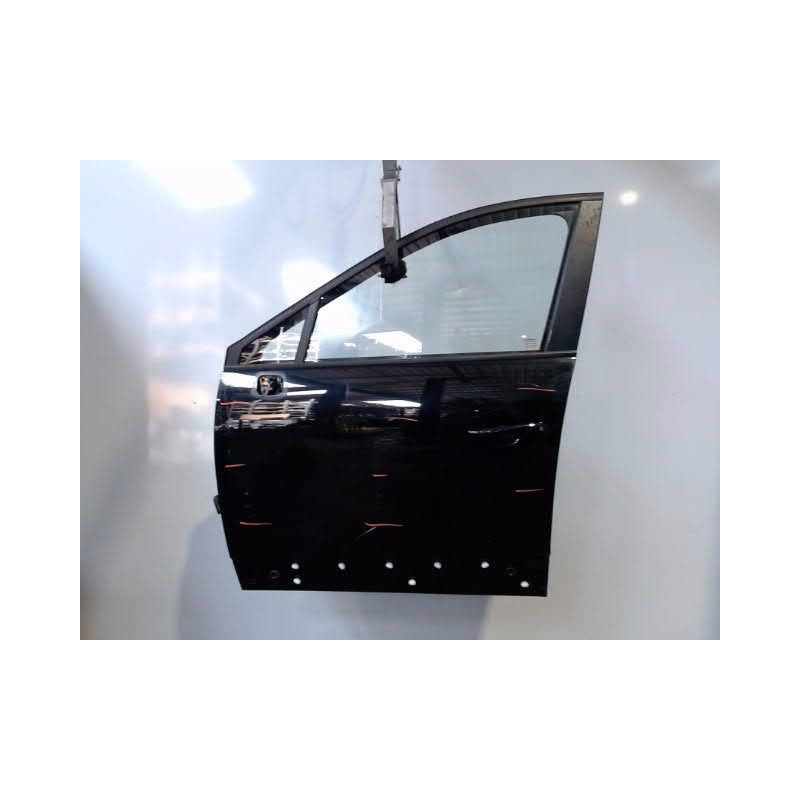 PORTE AVANT GAUCHE RENAULT SCENIC III 2009-