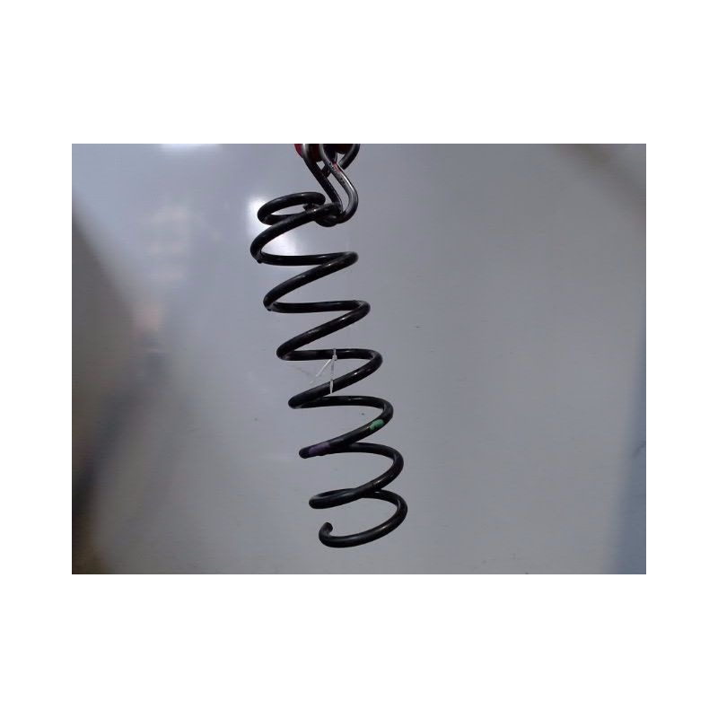 RESSORT AMORTISSEUR ARRIERE DROIT RENAULT SCENIC III 2009-