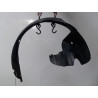 PARE-BOUE AVANT DROIT RENAULT TWINGO PH.3 2000-2007