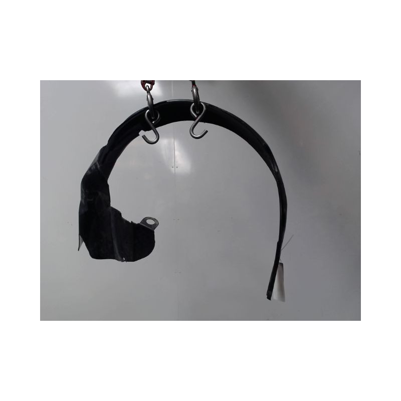 PARE-BOUE AVANT DROIT RENAULT TWINGO PH.3 2000-2007