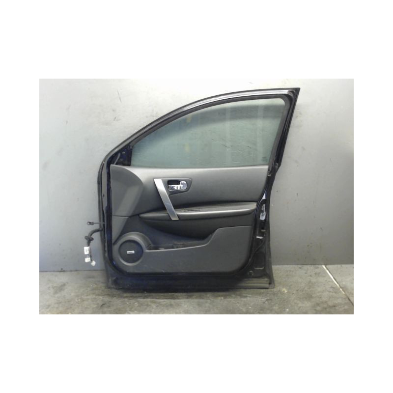 PORTE AVANT DROIT NISSAN QASHQAI