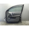 PORTE AVANT DROIT NISSAN QASHQAI