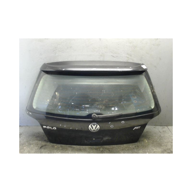 HAYON VOLKSWAGEN POLO