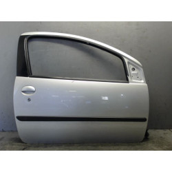 PORTE AVD
