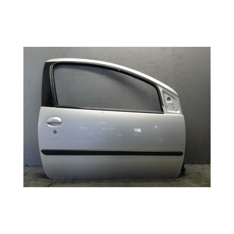 PORTE AVANT DROIT CITROEN C1