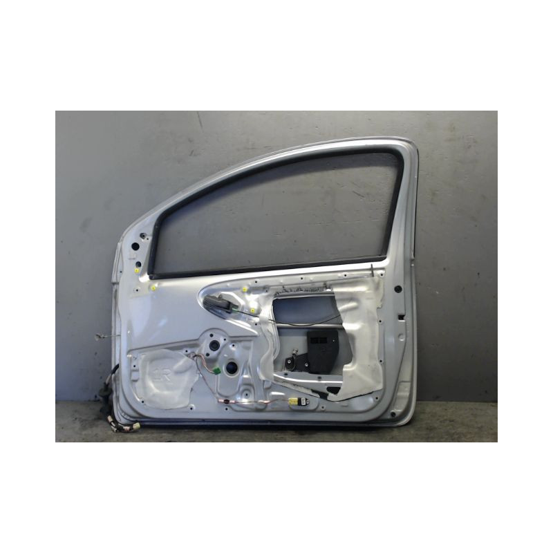 PORTE AVANT DROIT CITROEN C1