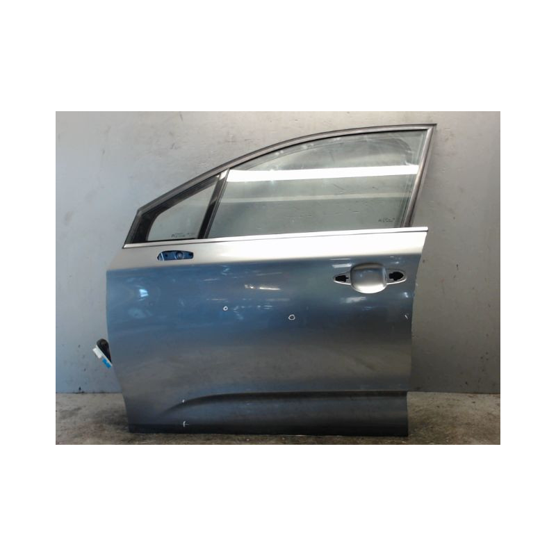 PORTE AVANT GAUCHE CITROEN C4