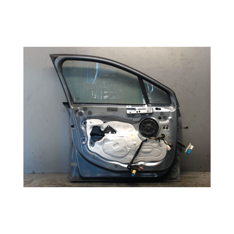 PORTE AVANT GAUCHE CITROEN C4