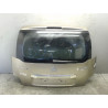 HAYON CITROEN C3