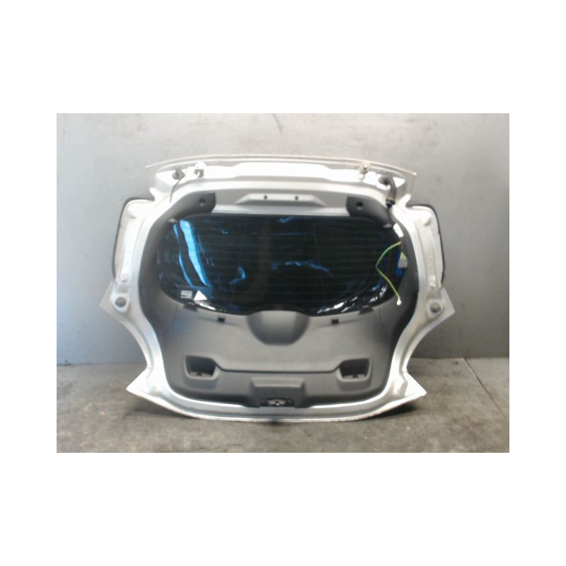 HAYON PEUGEOT 208