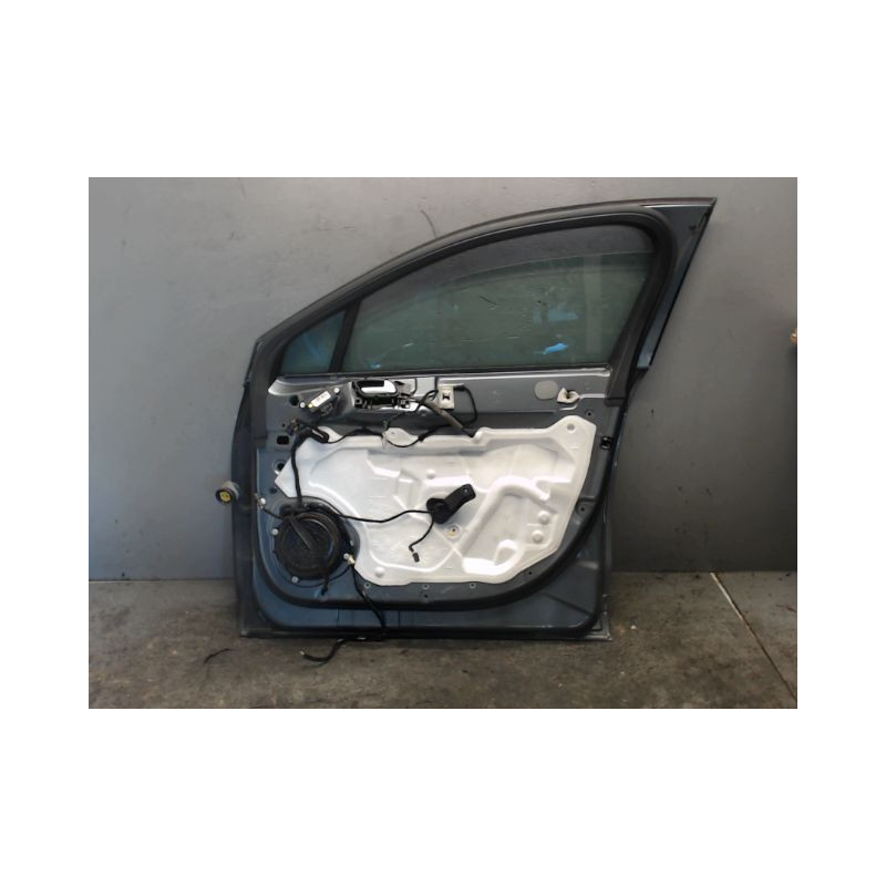 PORTE AVANT DROIT CITROEN C5