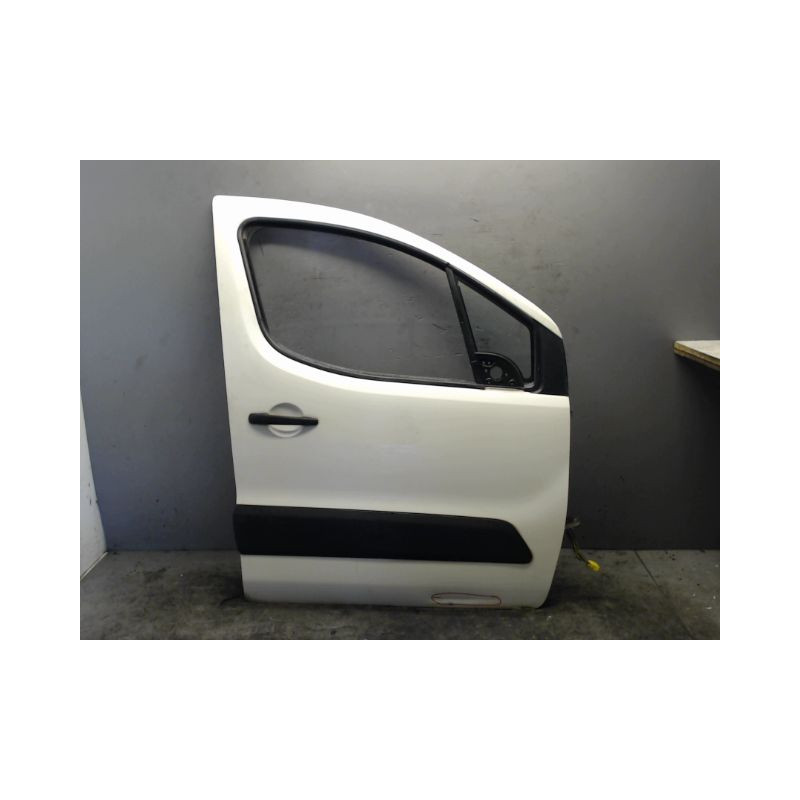PORTE AVANT DROIT CITROEN BERLINGO