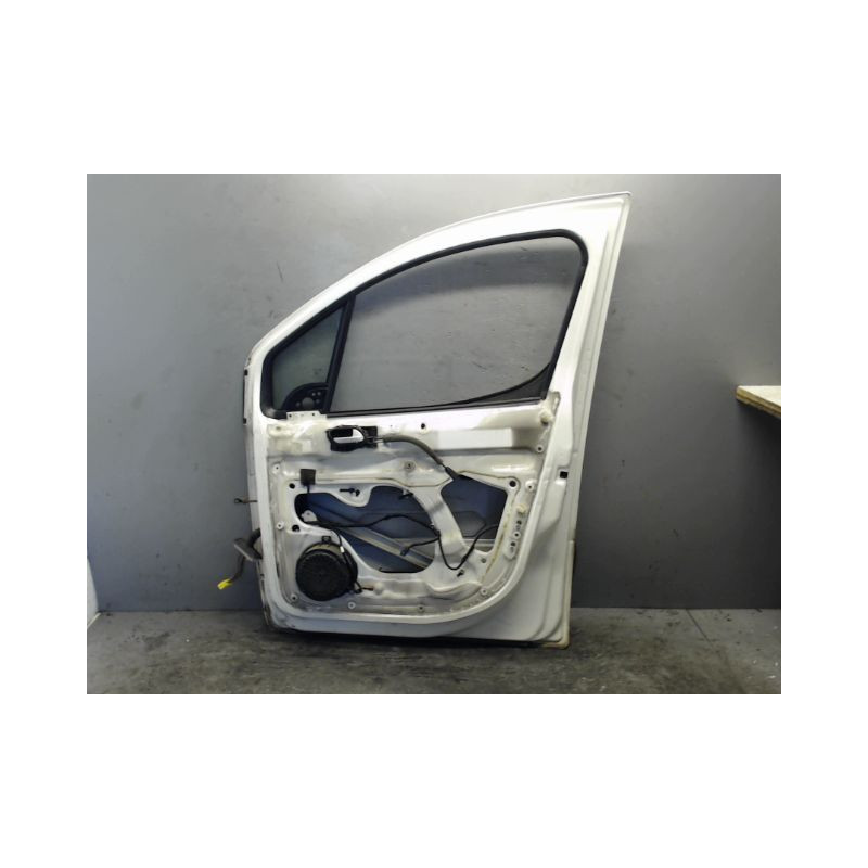 PORTE AVANT DROIT CITROEN BERLINGO
