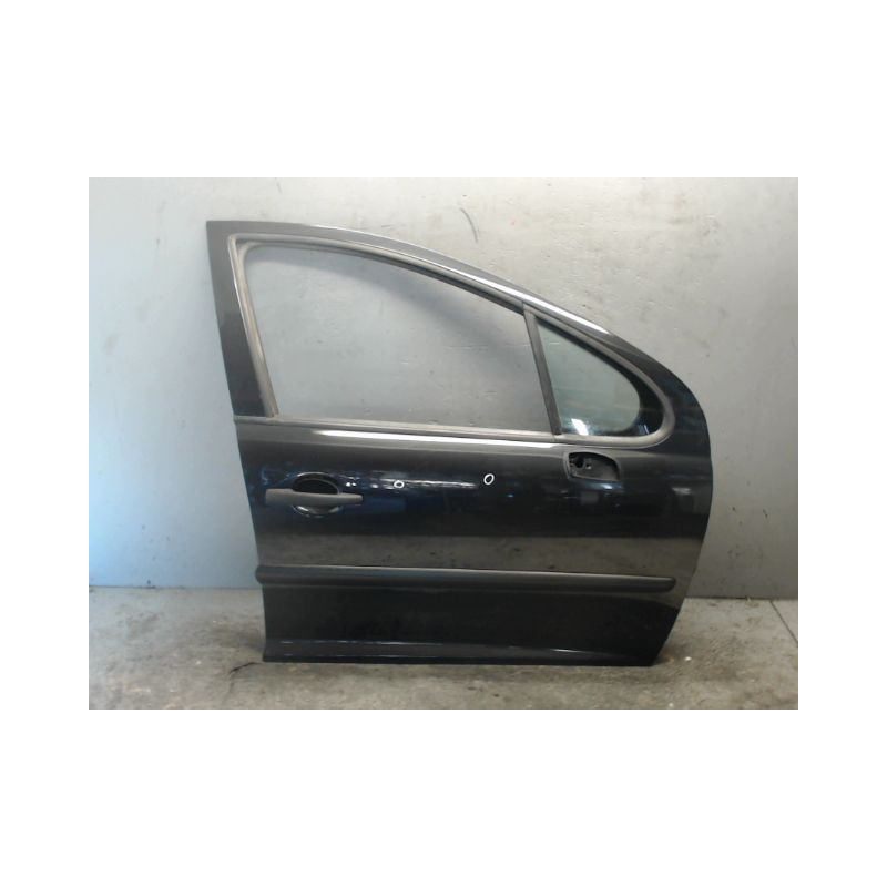 PORTE AVANT DROIT PEUGEOT 207