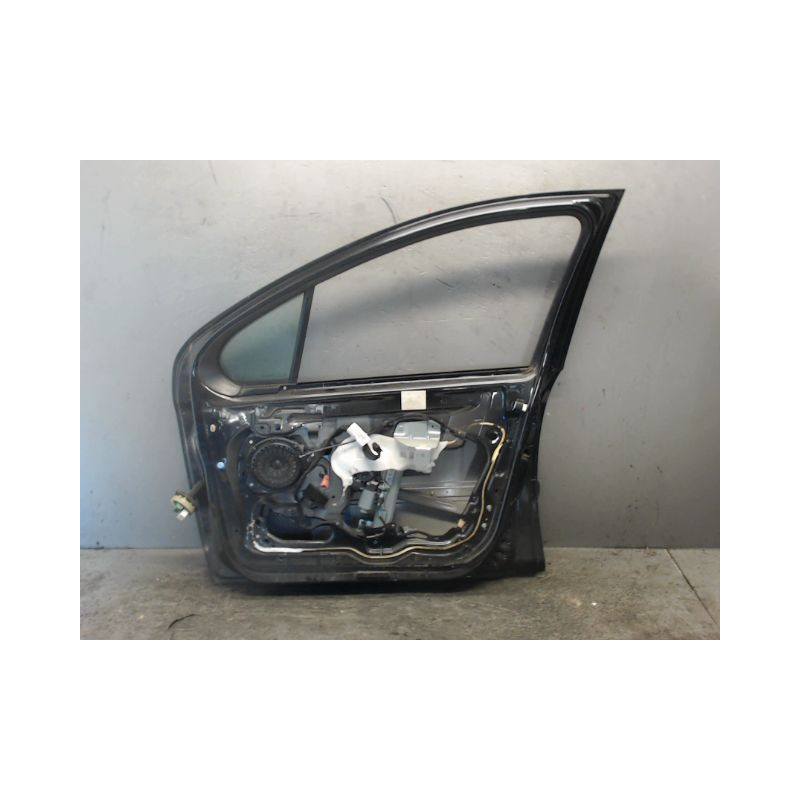 PORTE AVANT DROIT PEUGEOT 207