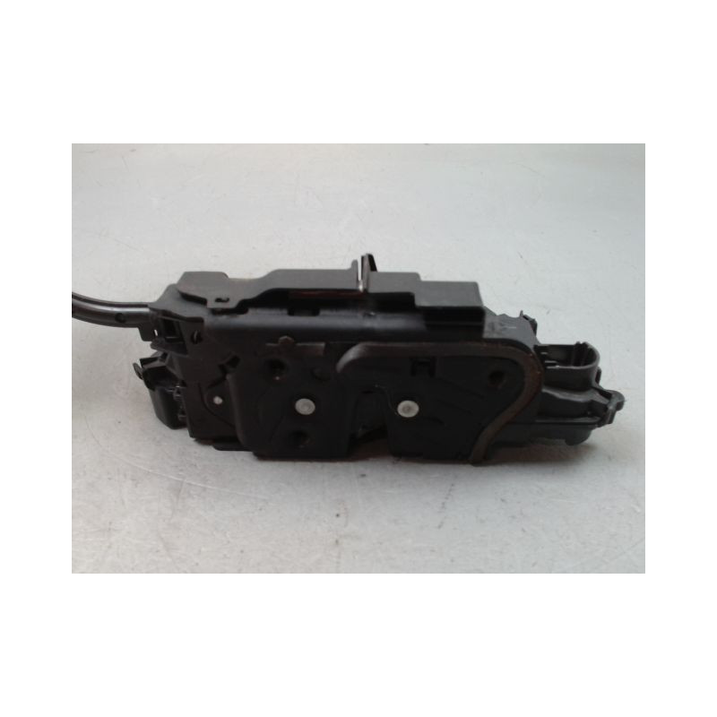 SYSTEME CONDAMNATION AVANT GAUCHE VOLKSWAGEN POLO 2009-