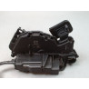 SYSTEME CONDAMNATION AVANT GAUCHE VOLKSWAGEN POLO 2009-