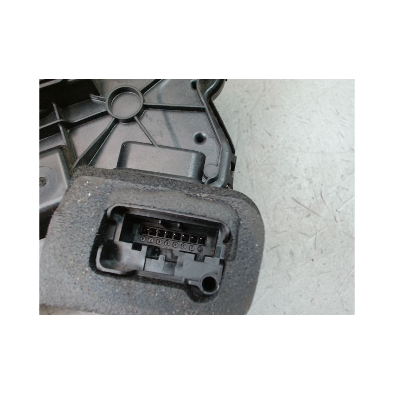SYSTEME CONDAMNATION AVANT GAUCHE VOLKSWAGEN POLO 2009-