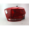 FEU ARRIERE GAUCHE  VOLKSWAGEN POLO 2009-