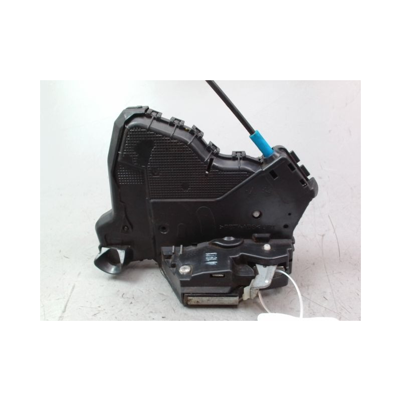 SYSTEME CONDAMNATION AVANT DROIT TOYOTA AURIS I Phase 2 2010-2012
