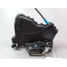 SYSTEME CONDAMNATION AVANT DROIT TOYOTA AURIS I Phase 2 2010-2012