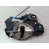 SYSTEME CONDAMNATION AVANT DROIT TOYOTA AURIS I Phase 2 2010-2012