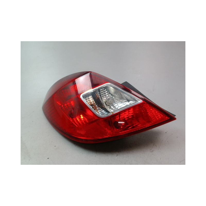 FEU ARRIERE GAUCHE  OPEL CORSA IV Phase 1 (D) 2006-2010