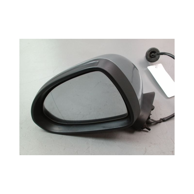 RETROVISEUR EXTERIEUR ELECTRIQUE GAUCHE OPEL CORSA IV Phase 1 (D) 2006-2010
