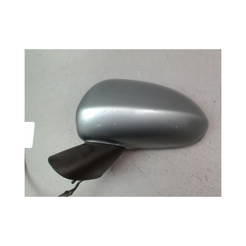 RETROVISEUR EXTERIEUR ELECTRIQUE GAUCHE OPEL CORSA IV Phase 1 (D) 2006-2010