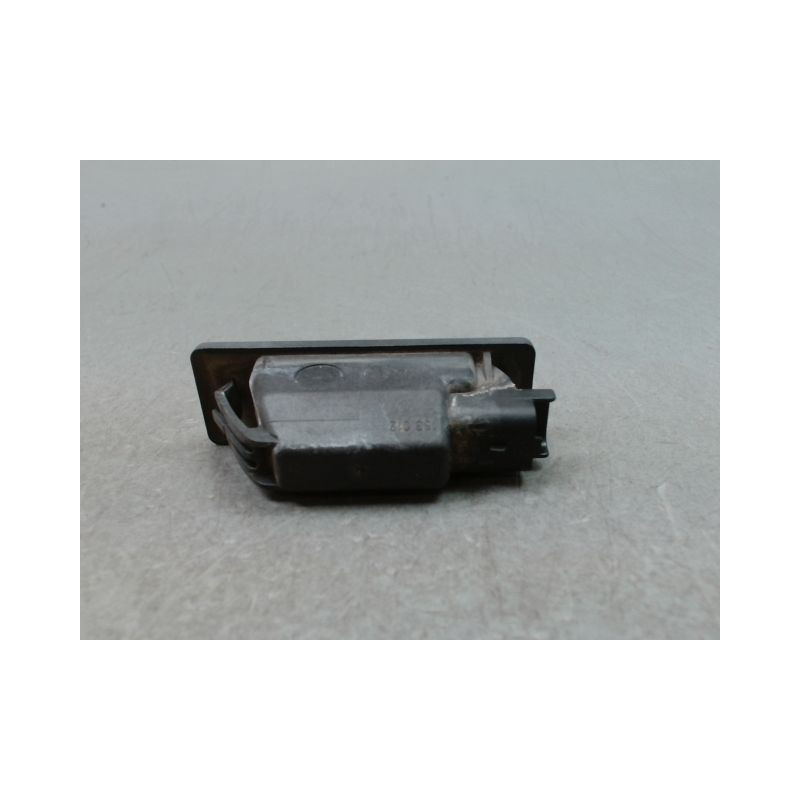 ECLAIREUR PLAQUE DE POLICE GAUCHE CITROEN C4 PICASSO MONOSP. I 2007-2013