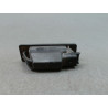 ECLAIREUR PLAQUE DE POLICE GAUCHE CITROEN C4 PICASSO MONOSP. I 2007-2013