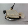 SYSTEME CONDAMNATION AVANT GAUCHE CITROEN C4 II Phase 1 (B71) 2010-2015