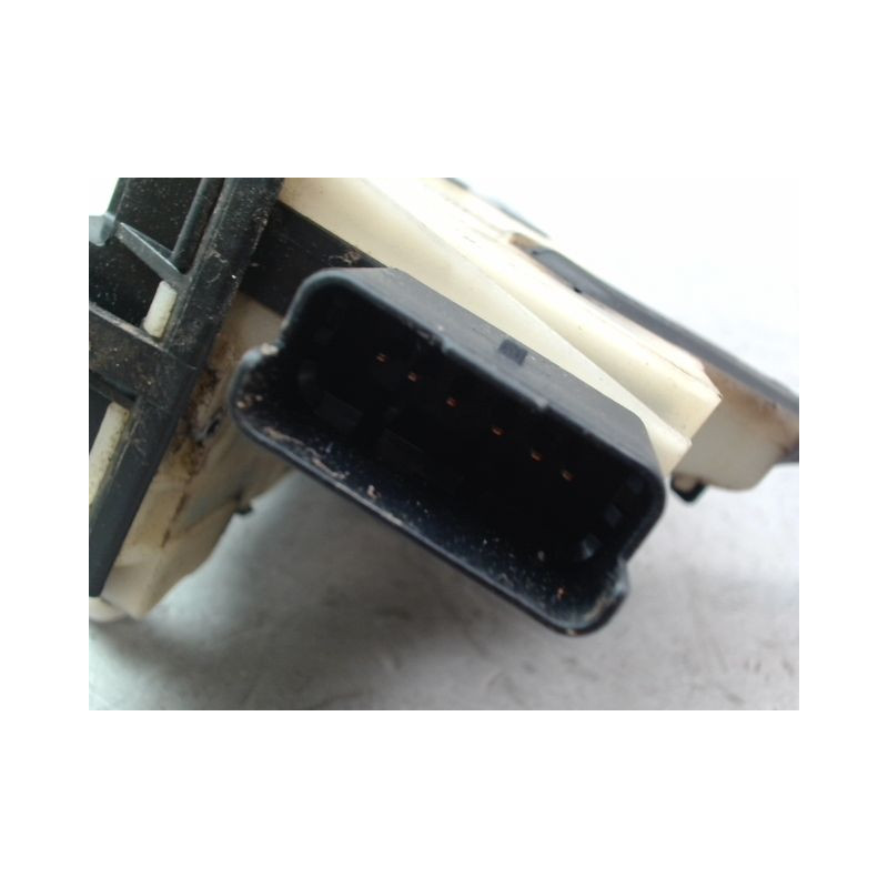 SYSTEME CONDAMNATION AVANT GAUCHE CITROEN C4 II Phase 1 (B71) 2010-2015