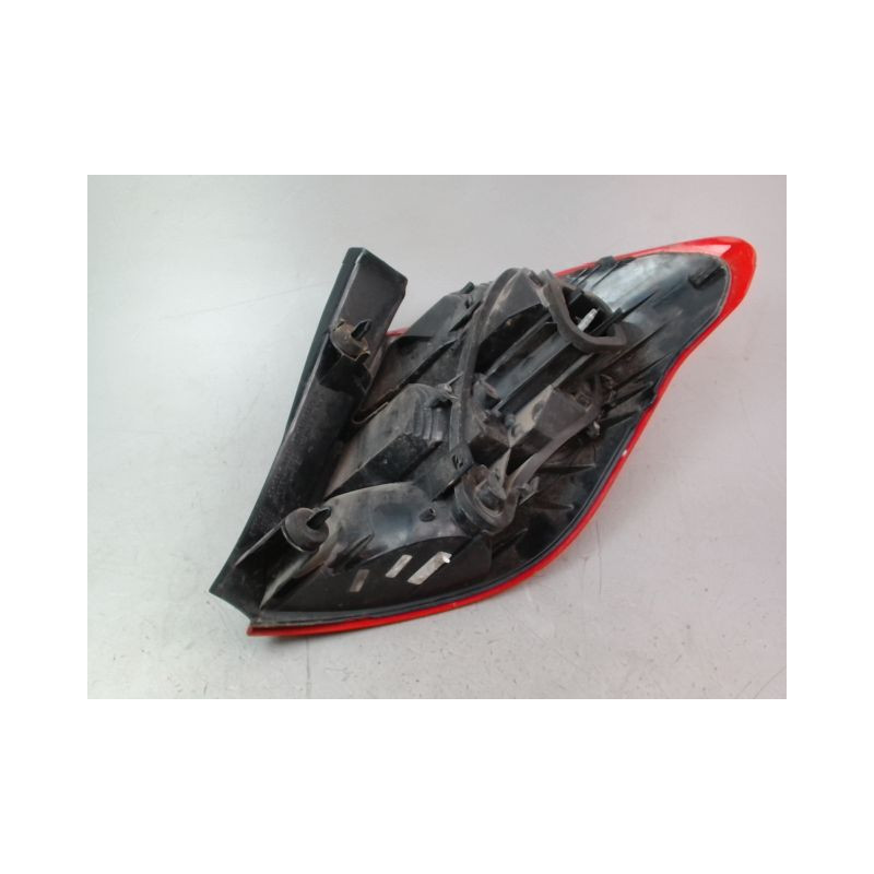 FEU ARRIERE GAUCHE  CITROEN C4 II Phase 1 (B71) 2010-2015