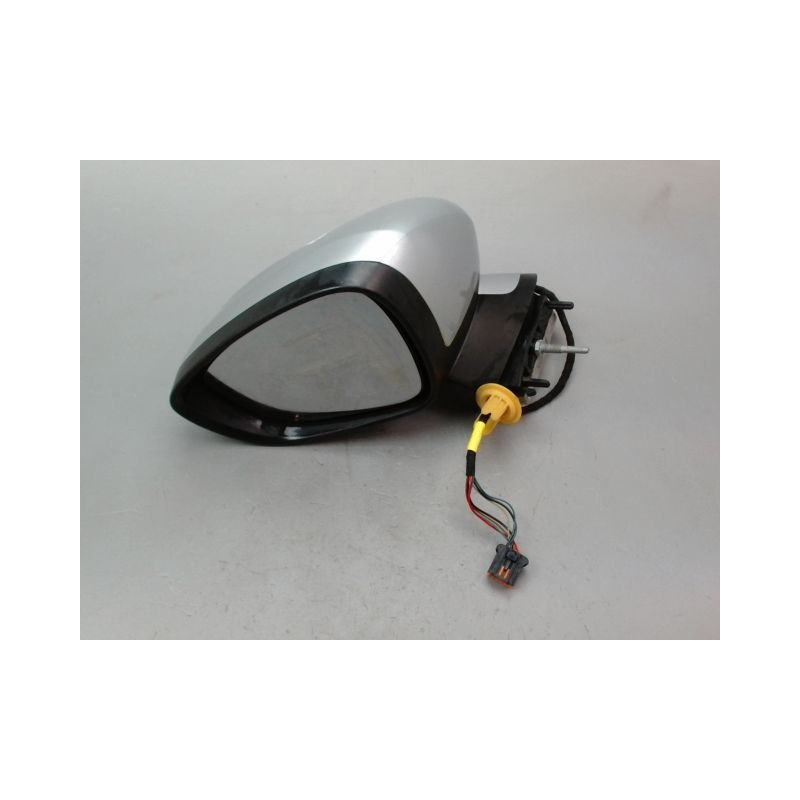 RETROVISEUR EXTERIEUR ELECTRIQUE GAUCHE CITROEN C4 II Phase 1 (B71) 2010-2015