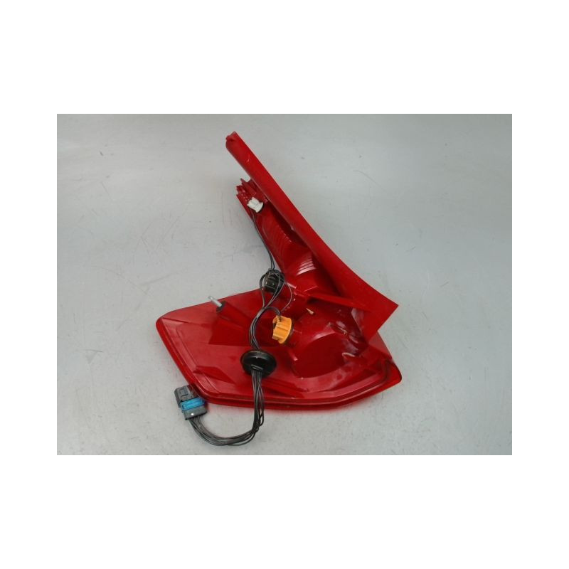 FEU ARRIERE DROIT CITROEN C4 I Phase 2 2008-2010
