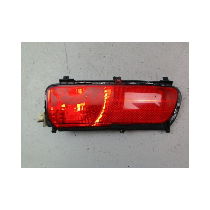 FEU DE PARE-CHOC ARRIERE DROIT CITROEN C4 PICASSO MONOSP. I 2007-2013