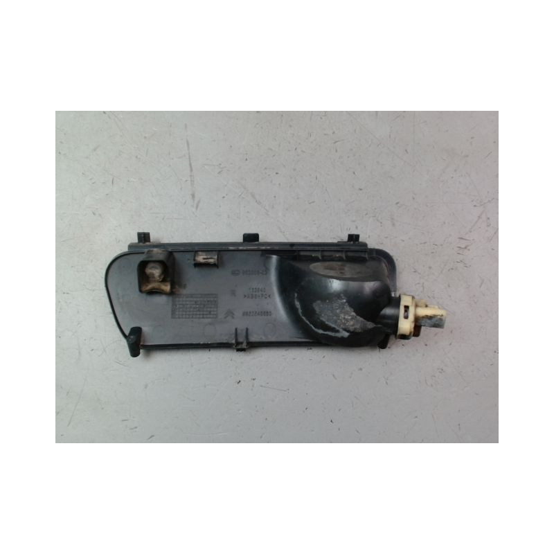 FEU DE PARE-CHOC ARRIERE DROIT CITROEN C4 PICASSO MONOSP. I 2007-2013