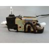 SYSTEME CONDAMNATION AVANT GAUCHE PEUGEOT 407 SW Phase 1 2004-2008