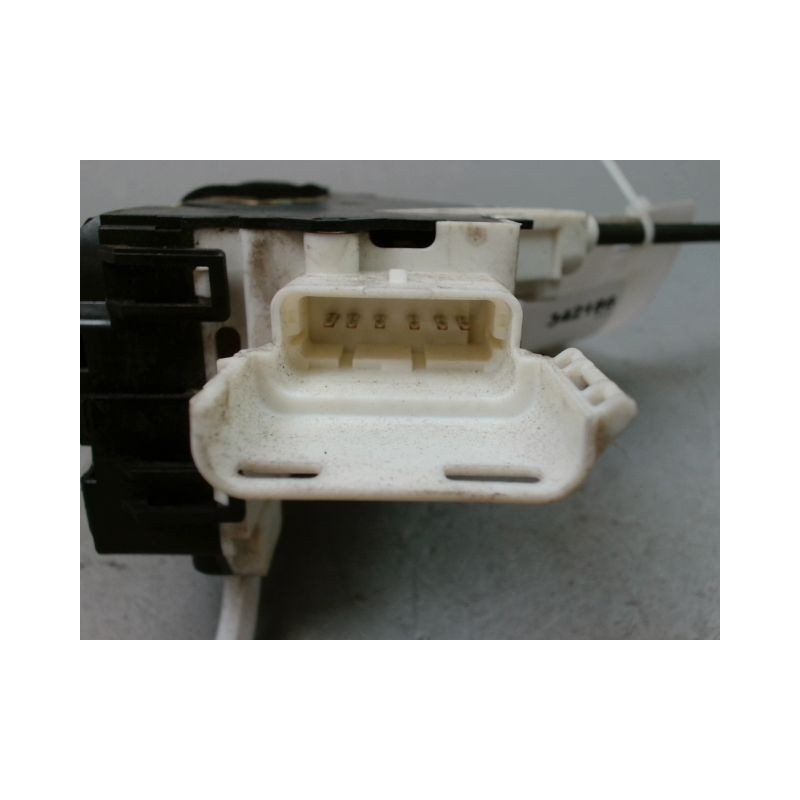 SYSTEME CONDAMNATION AVANT GAUCHE PEUGEOT 407 SW Phase 1 2004-2008