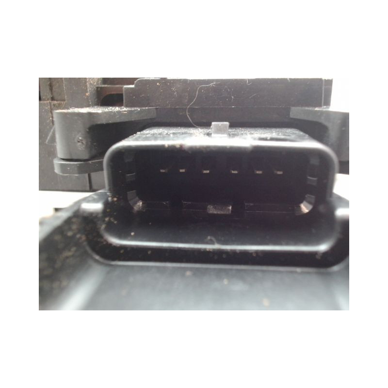 SYSTEME CONDAMNATION AVANT DROIT CITROEN C3 PICASSO MONOSP. Phase 2 2012-...