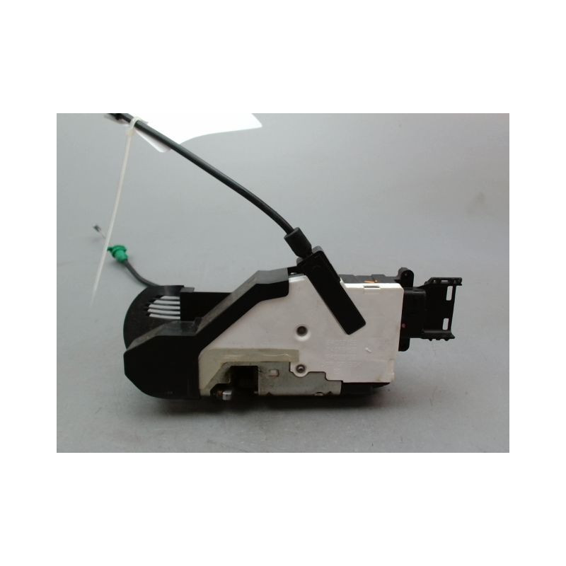 SYSTEME CONDAMNATION AVANT GAUCHE CITROEN C3 PICASSO MONOSP. Phase 2 2012-...