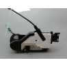 SYSTEME CONDAMNATION AVANT GAUCHE CITROEN C3 PICASSO MONOSP. Phase 2 2012-...